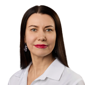 Сидорова Ольга Юрьевна, ЛОР