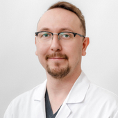 Фортин Андрей Евгеньевич, мануальный терапевт