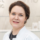 Олина Анна Александровна, гинеколог