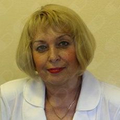 Дмитриева Светлана Александровна, терапевт