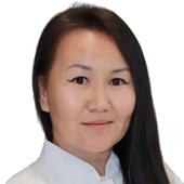 Бадмараева Наталья Лиджиевна, терапевт