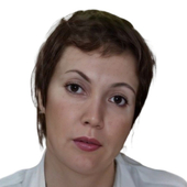 Баранова Ольга Николаевна, гинеколог