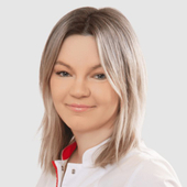 Большакова Анна Михайловна, дерматолог