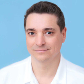 Курманов Александр Геннадьевич, ортопед