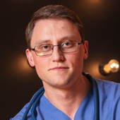 Садаев Магомед Лемаевич, детский хирург