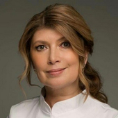 Яркова Елена Анатольевна, ортодонт