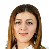 Казимова Аминат Казимовна, детский невролог