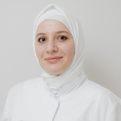 Магомедова Диана Рамазановна, гинеколог
