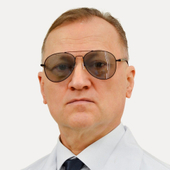 Никулин Сергей Иванович, невролог