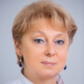 Морозова Наталия Владимировна, терапевт