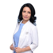 Абдушукурова Малика Максумовна, косметолог