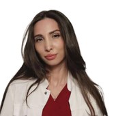 Зубаилова Аба Абдулмуслимовна, ЛОР