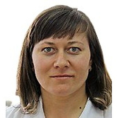 Мамедова Наталья Юрьевна, стоматолог-ортопед