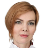 Воронина Елена Александровна, врач функциональной диагностики