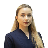 Огородникова Кристина Валерьевна, гинеколог