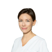 Афанасьева Анастасия Игоревна, стоматолог-терапевт