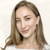 Быстрых (Моисеева) Анастасия Александровна, ортодонт