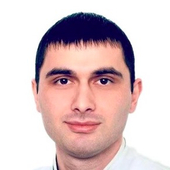 Хангоев Руслан Османович, врач функциональной диагностики