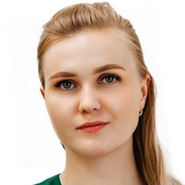 Кондратьева Наталья Александровна, ЛОР