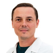 Смаглюк Евгений Сергеевич, травматолог