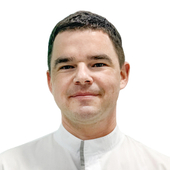 Соломянный Эдуард Олегович, акушер-гинеколог