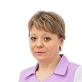 Головачева Татьяна Николаевна, педиатр