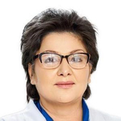 Исламова Елена Файзулаевна, хирург-онколог