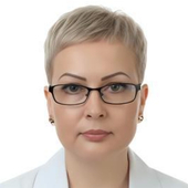 Тарасова Серафима Алексеевна, косметолог