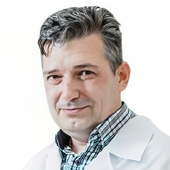 Гончурин Сергей Владимирович, уролог