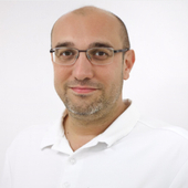 Дер Айман Ферзатович, стоматолог-ортопед