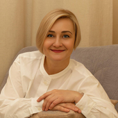 Омельченко Оксана Викторовна, семейный психолог