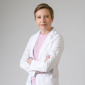 Красильникова Богдана Борисовна, онколог