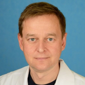 Топоров Михаил Юрьевич, уролог