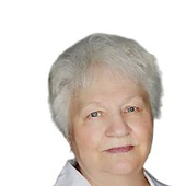 Девяткина Валентина Васильевна, терапевт
