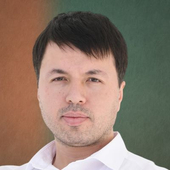 Хакимзода Маъруф, нейрохирург