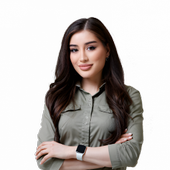 Джураева Сабрина Сохибовна, стоматолог-терапевт