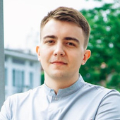 Синельников Владислав Алексеевич, стоматолог-хирург