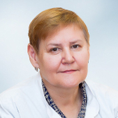 Зайцева Вера Юрьевна, детский невролог