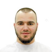 Ханалиев Арби Ахметович, стоматолог-хирург