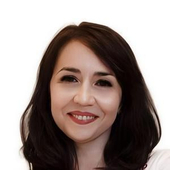Оруджева Гузаль Валеховна, акушер-гинеколог