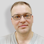 Фролов Николай Аркадьевич, нейрохирург