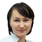 Татаринова Ольга Владимировна, эмбриолог