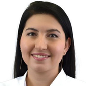 Кочмашева Лилия Амировна, офтальмолог