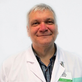 Зотов Игорь Львович, врач функциональной диагностики