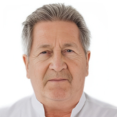 Грушкин Владимир Андреевич, уролог