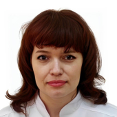 Скобелева Светлана Анатольевна, стоматолог-терапевт