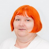 Савчук Ирина Геннадьевна, эндоскопист