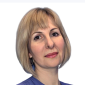 Шубенкова Екатерина Михайловна, стоматолог-терапевт