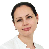 Макеева Ольга Владимировна, стоматолог-терапевт