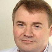 Медведский Евгений Александрович, пульмонолог